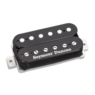 Exciter Bridge Blk