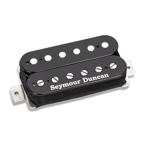 Exciter Bridge Blk