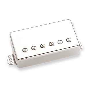 Exciter Bridge Nkl Cvr