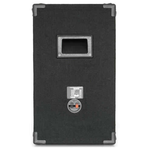 Max XEN 3510 PA Box 10" 700W Pareja