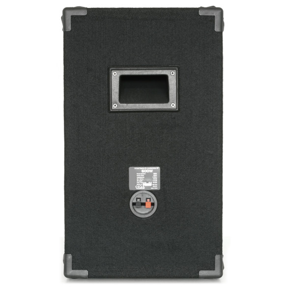 Max XEN 3510 PA Box 10" 700W Pareja