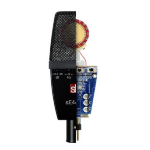 MICRO CONDENSADOR SE4400