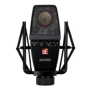 MICRO CONDENSADOR SE4400 2