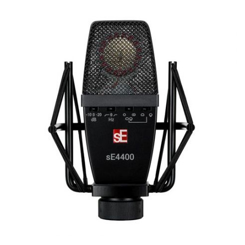 MICRO CONDENSADOR SE4400