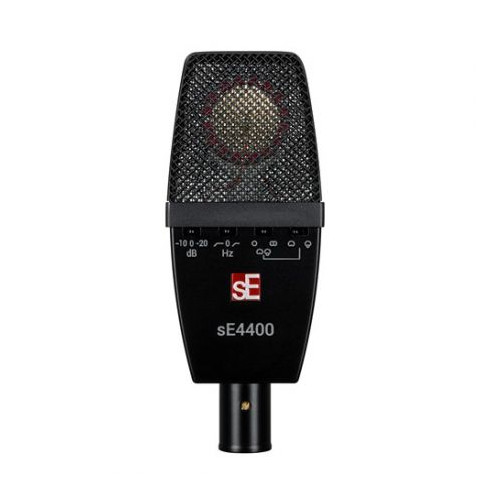 MICRO CONDENSADOR SE4400