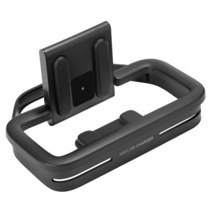 AirFlow Wireless Charger Black 2
