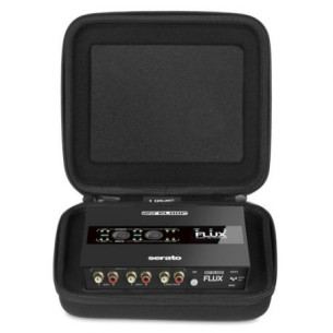 U8496BL CR RELOOP FLUX HARDCASE BLACK