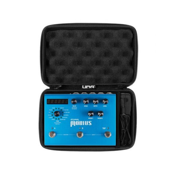 U8497BL CR STRYMON TIMELINE/BIGSKY/MOBIUS HC BL