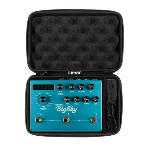U8497BL CR STRYMON TIMELINE/BIGSKY/MOBIUS HC BL