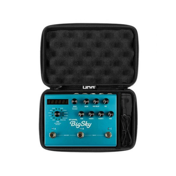 U8497BL CR STRYMON TIMELINE/BIGSKY/MOBIUS HC BL