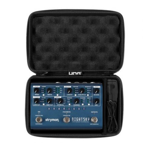 U8497BL CR STRYMON TIMELINE/BIGSKY/MOBIUS HC BL