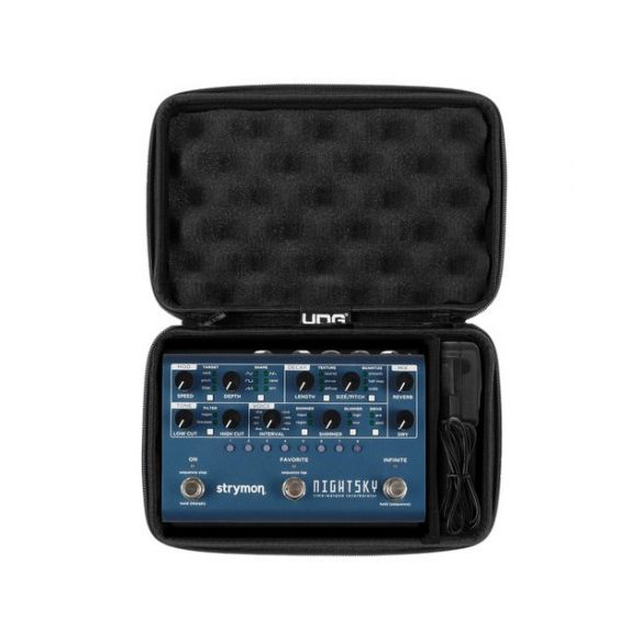 U8497BL CR STRYMON TIMELINE/BIGSKY/MOBIUS HC BL