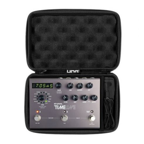 U8497BL CR STRYMON TIMELINE/BIGSKY/MOBIUS HC BL