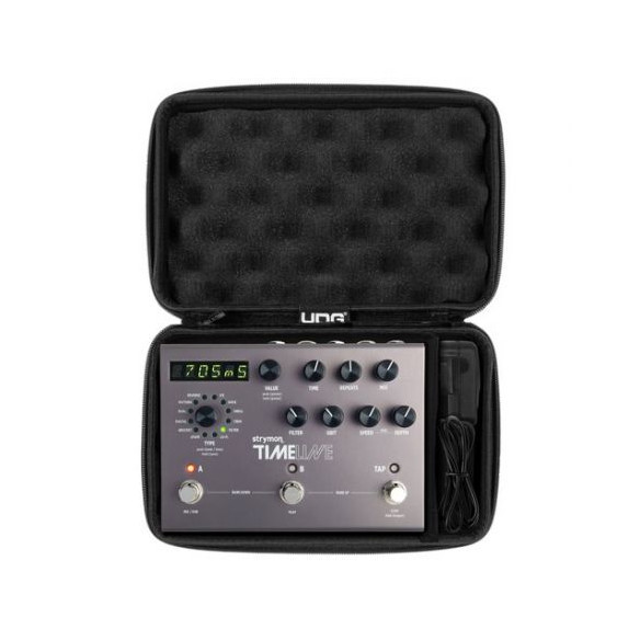 U8497BL CR STRYMON TIMELINE/BIGSKY/MOBIUS HC BL