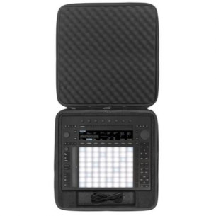 U8499BL CR ABLETON PUSH 3 HARDCASE BLACK