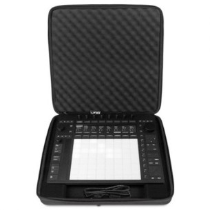 U8499BL CR ABLETON PUSH 3 HARDCASE BLACK 2