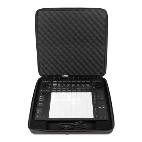 U8499BL CR ABLETON PUSH 3 HARDCASE BLACK