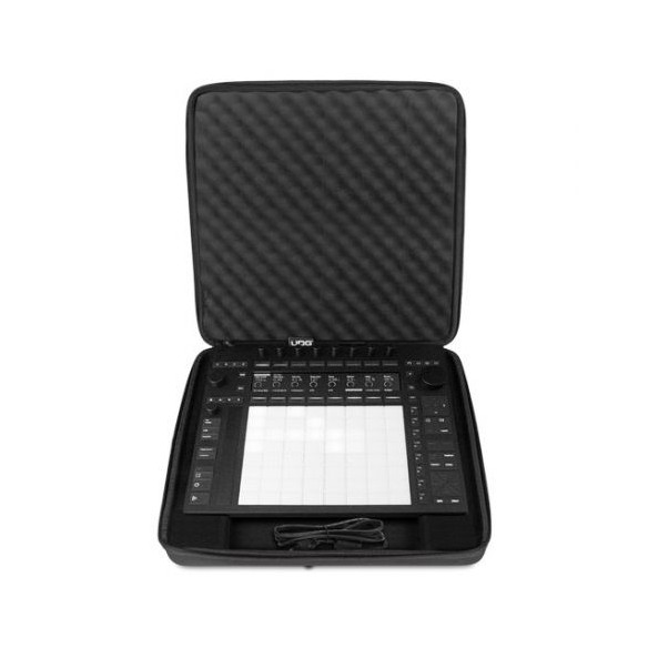 U8499BL CR ABLETON PUSH 3 HARDCASE BLACK