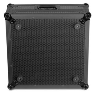 U91091BL UL FLIGHT CASE ABLETON PUSH 3 BLACK  (L)