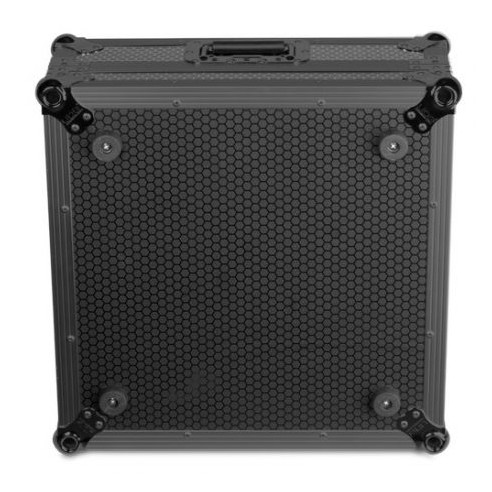 U91091BL UL FLIGHT CASE ABLETON PUSH 3 BLACK  (L)