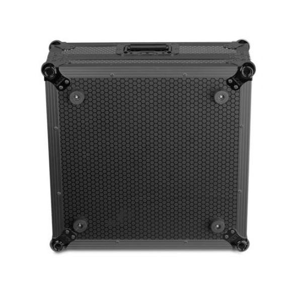 U91091BL UL FLIGHT CASE ABLETON PUSH 3 BLACK  (L)
