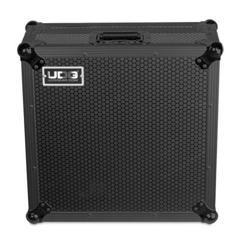 U91091BL UL FLIGHT CASE ABLETON PUSH 3 BLACK  (L)