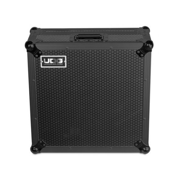 U91091BL UL FLIGHT CASE ABLETON PUSH 3 BLACK  (L)