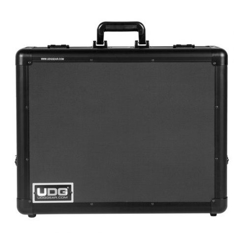 U93023BL UL PICK FOAM FC ABLETON PUSH 3 BLACK