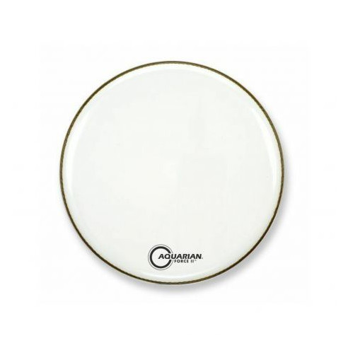 FORCE II GLOSS WHITE BD 18 FR18W