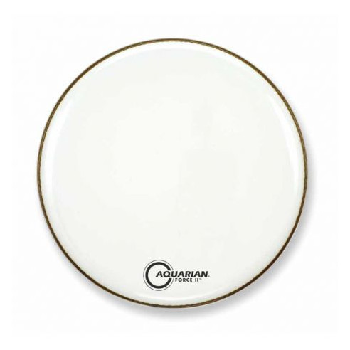 FORCE II GLOSS WHITE BD 20 FR20W