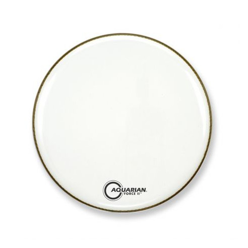 FORCE II GLOSS WHITE BD 26 FR26W