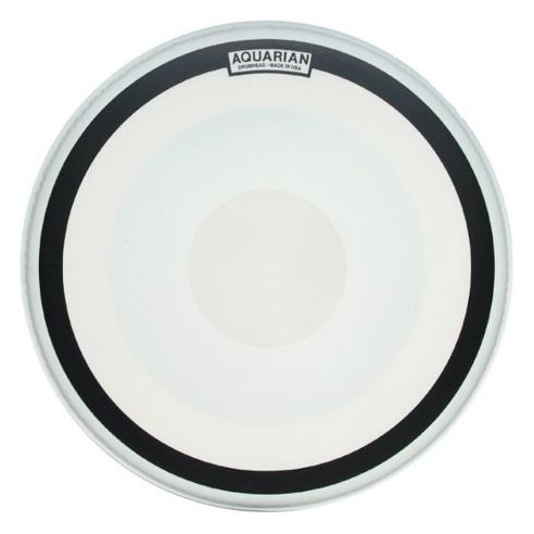 IMPACT III COATED WHITE BD 18 IMPIII18