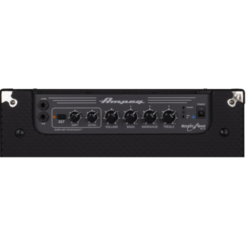 AMPEG BASS AMP ROCKET BASS 110 EU B
