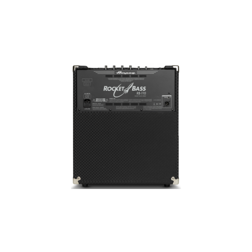 AMPEG BASS AMP ROCKET BASS 110 EU B