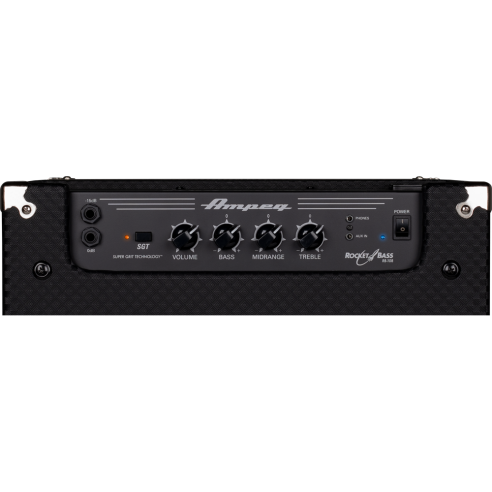 AMPEG BASS AMP ROCKET BASS 108 EU B