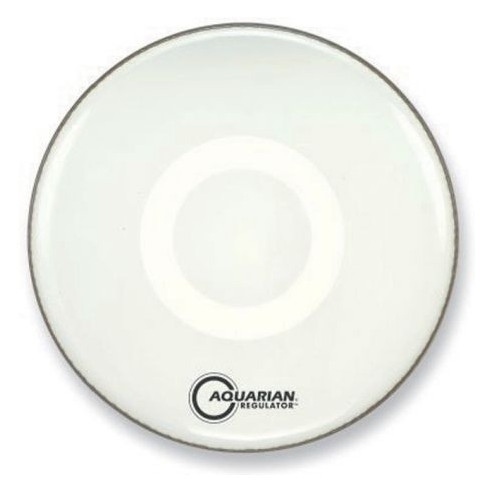 REGULATOR GLOSS WHITE BD 20 RF20W