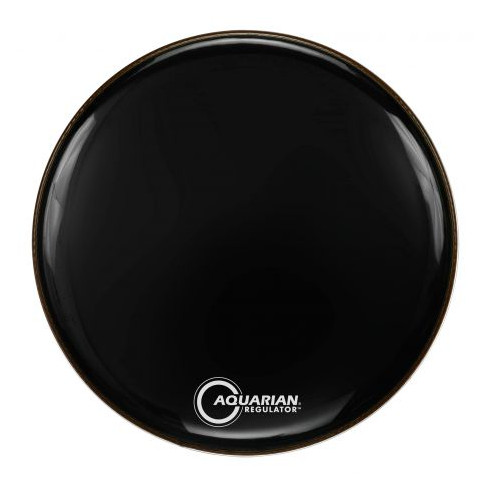 REGULATOR GLOSS BLACK BD 20 RF20BK