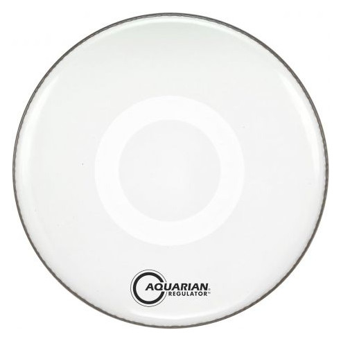 REGULATOR GLOSS WHITE BD 22 RF22W