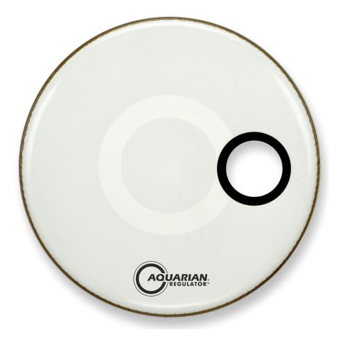 REGULATOR OH GLOSS WHITE BD 16 RSM16W