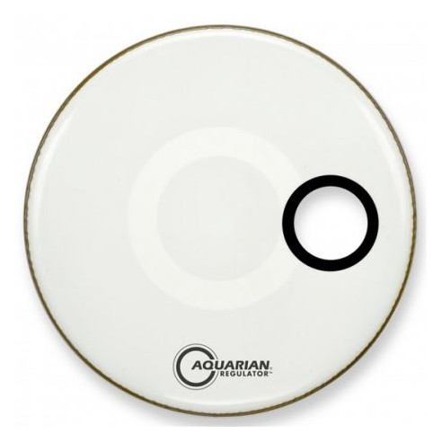 REGULATOR OH GLOSS WHITE BD 24 RSM24W