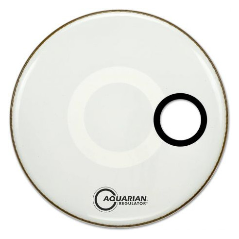 REGULATOR OH GLOSS WHITE BD 26 RSM26W