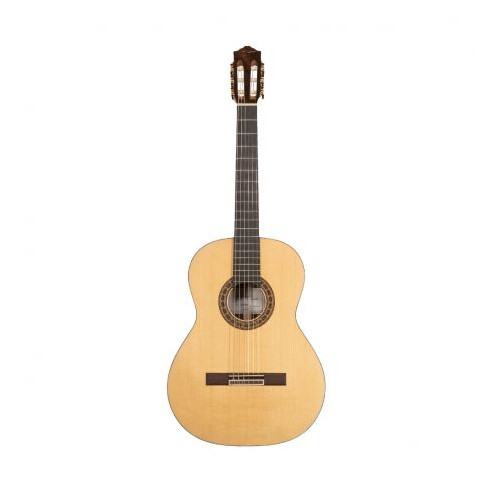 GUIT CLASICA JTC-75 Spruce