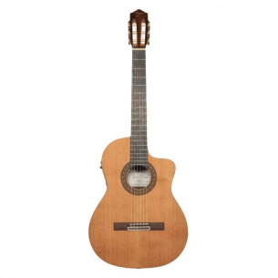 José Torres JTC-65CE Guitarra Clásica Electrificada