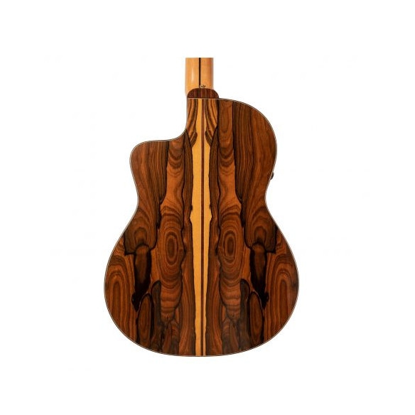 José Torres JTC-100CE Guitarra Clásica Electrificada