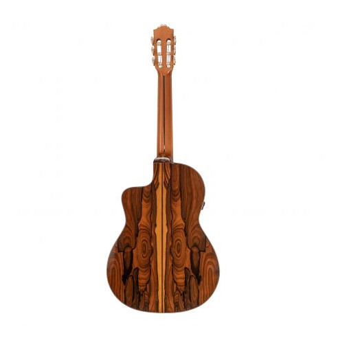 José Torres JTC-100CE Guitarra Clásica Electrificada