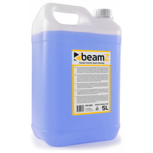 FSMF5D Líquido de Humo 5L Alta Densidad Azul
