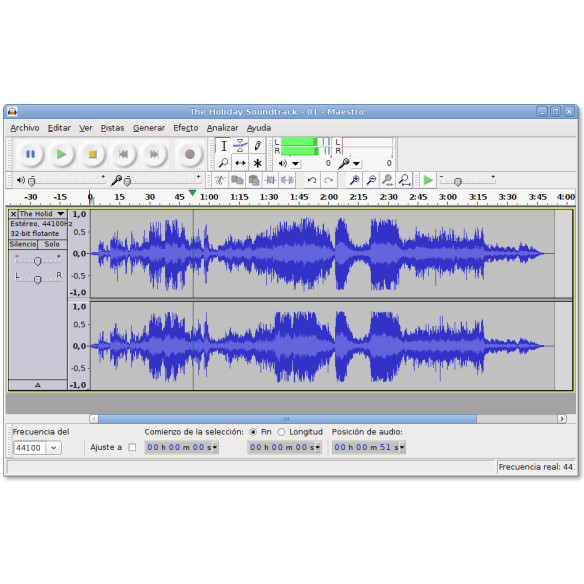 PDX015 USB Previo de Phono