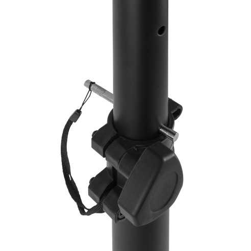 SMS20 Set Soportes Monitor Estudio