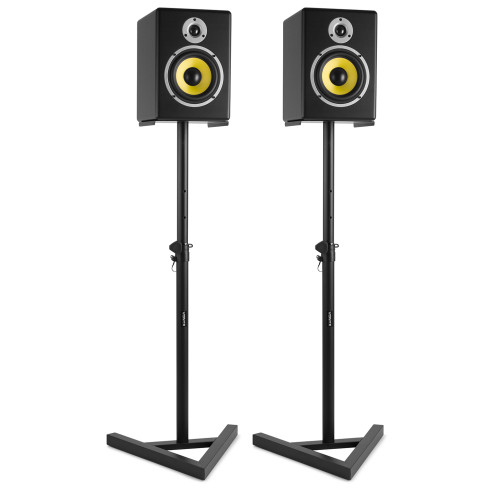 SMS20 Set Soportes Monitor Estudio
