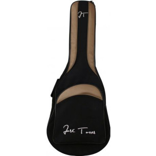 José Torres PACK JTC-10 Guitarra Clásica con funda 2
